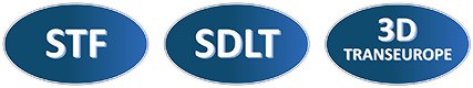 STF SDLT Logo